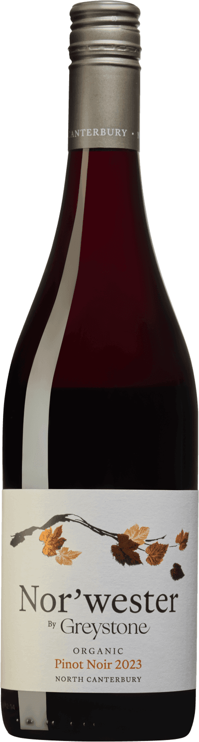 Greystone Wines Nor'wester Pinot Noir 2023