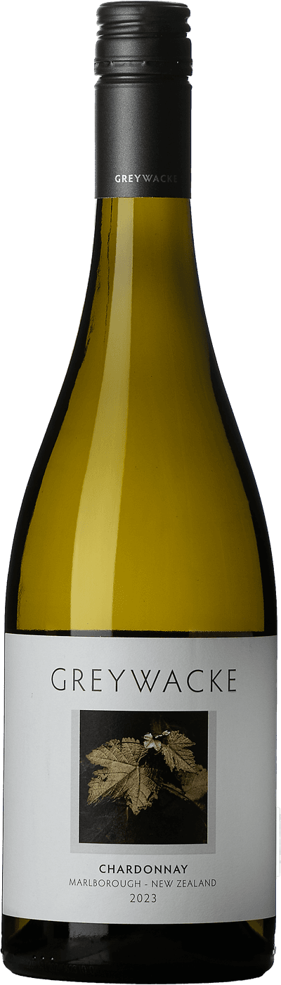 Greywacke Chardonnay 2023