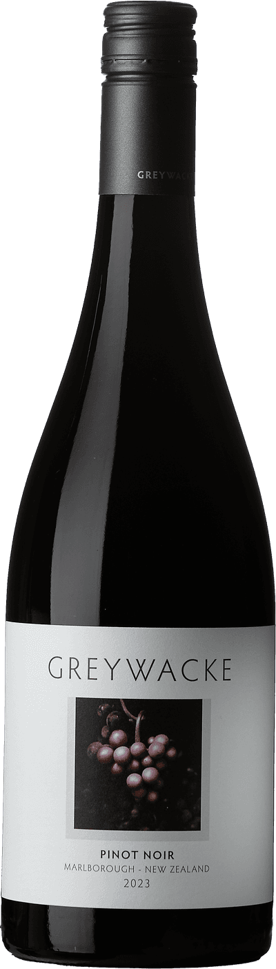 Greywacke Pinot Noir 2023