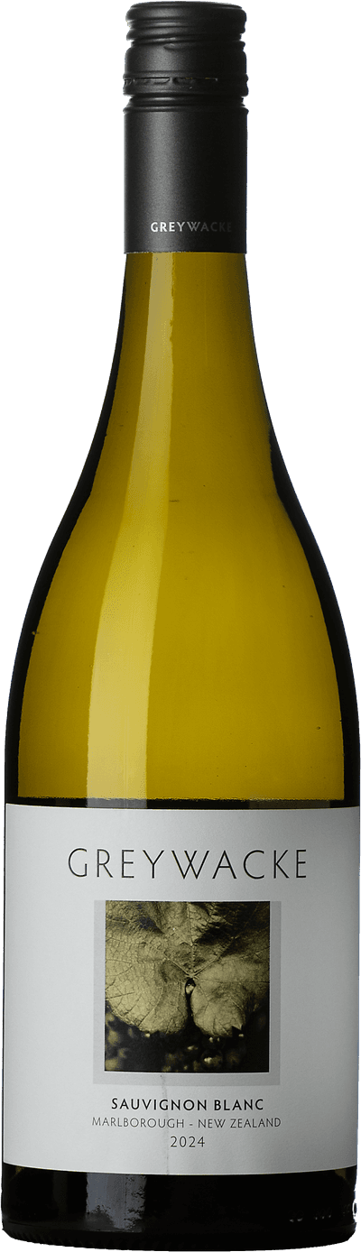 Greywacke Sauvignon blanc 2024