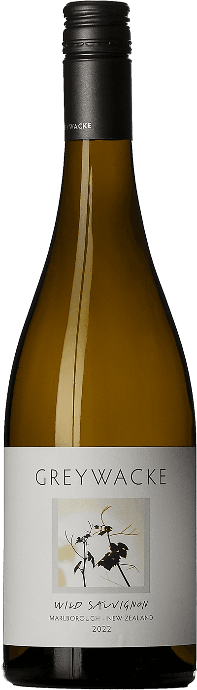 Greywacke Wild Sauvignon 2022