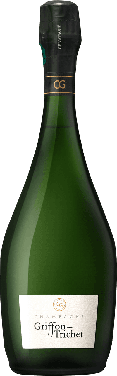 Griffon-Trichet Grande Réserve 2016