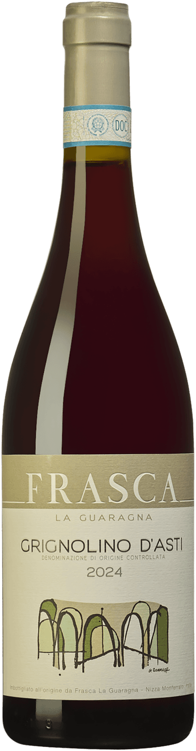 Grignolino d'Asti Frasca 2024