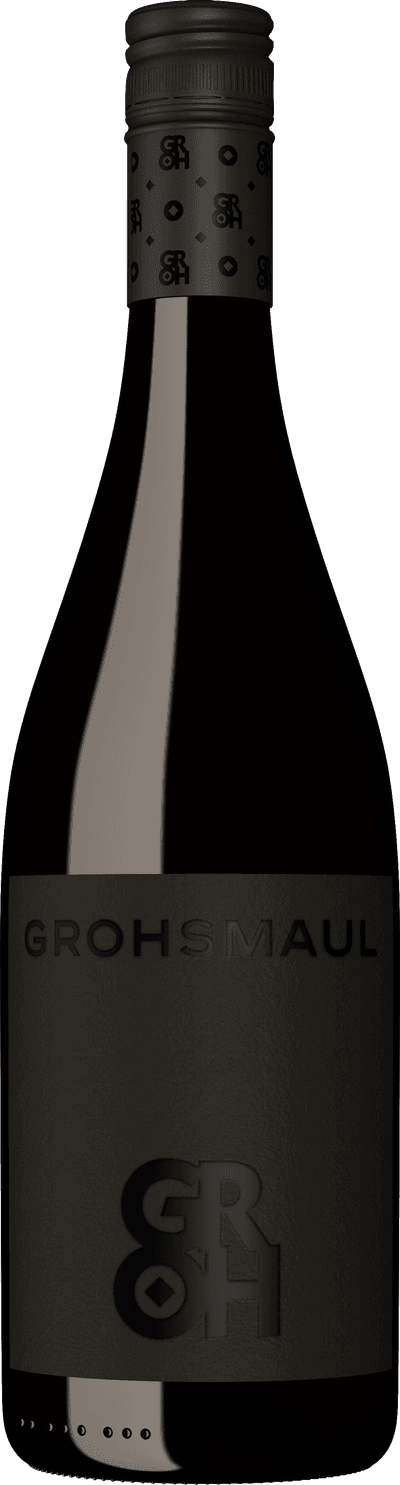 Groh Grohsmaul Spätburgunder 2019