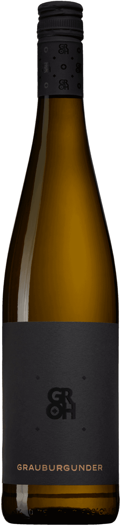 Groh Organic Grauburgunder Trocken 2024