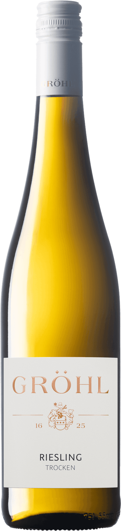 Gröhl Riesling 2024