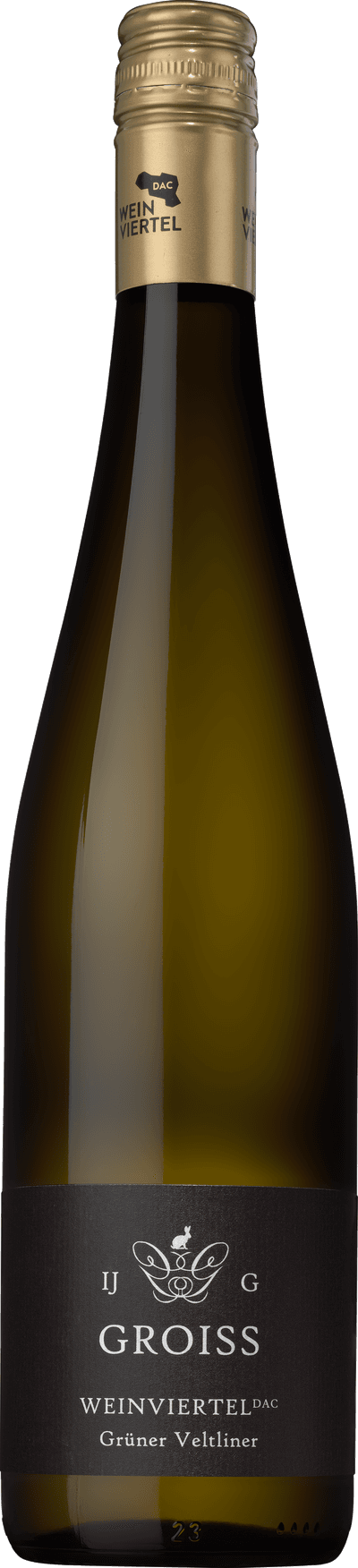 Groiss Grüner Veltliner Weinviertel 2025