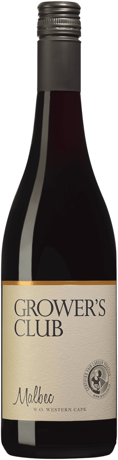 Grower's Club Malbec 2025