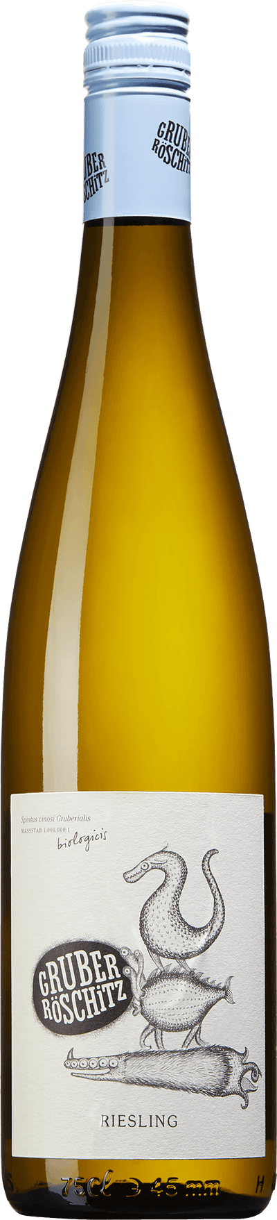 Gruber Röschitz Riesling 2023