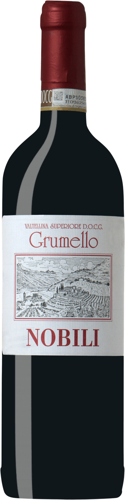 Grumello Valtellina Superiore DOCG 2021