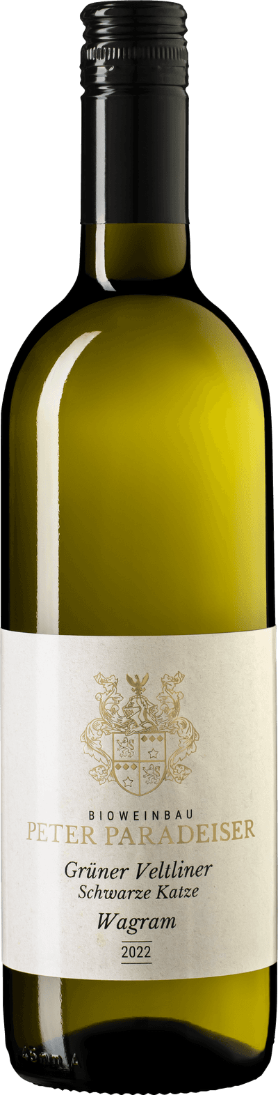 Grüner Veltliner Schwarze Katze 2022