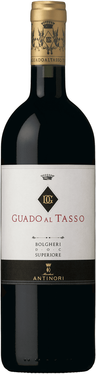 Guado Al Tasso Bolgheri Superiore 2022
