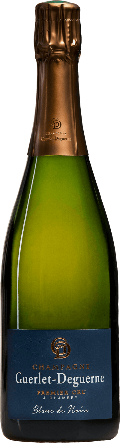 Guerlet-Deguerne Blanc de Noirs