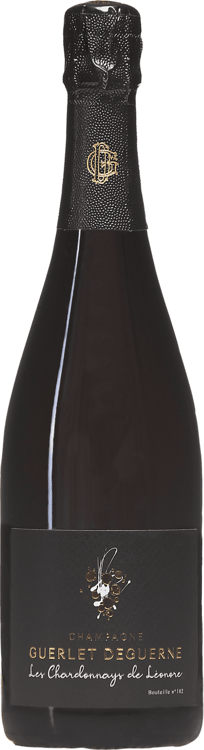 Guerlet-Deguerne Cuvée Léonore Extra Brut 2018