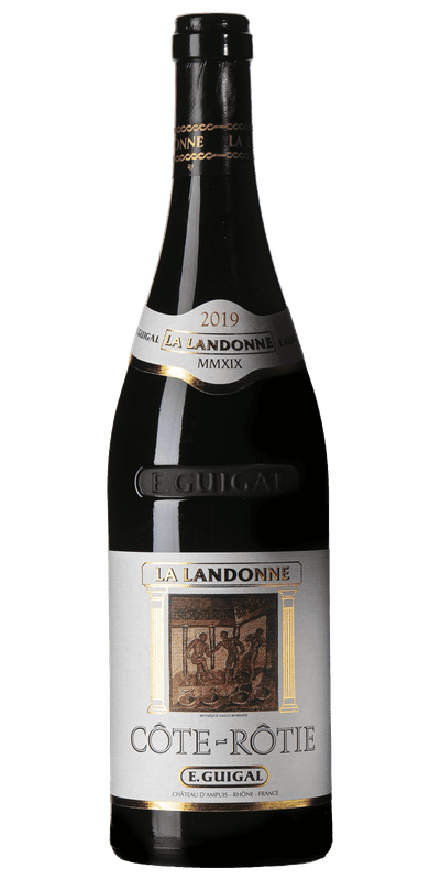 Guigal Côte Rôtie La Landonne E. Guigal 2019