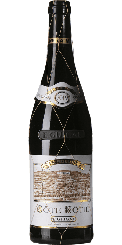 Guigal Côte Rôtie La Mouline E.Guigal 2019