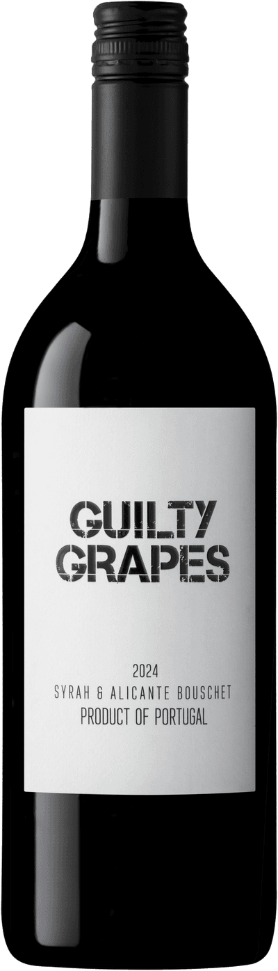 Guilty Grapes 2024