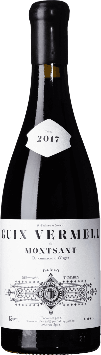 Guix Vermell 2017