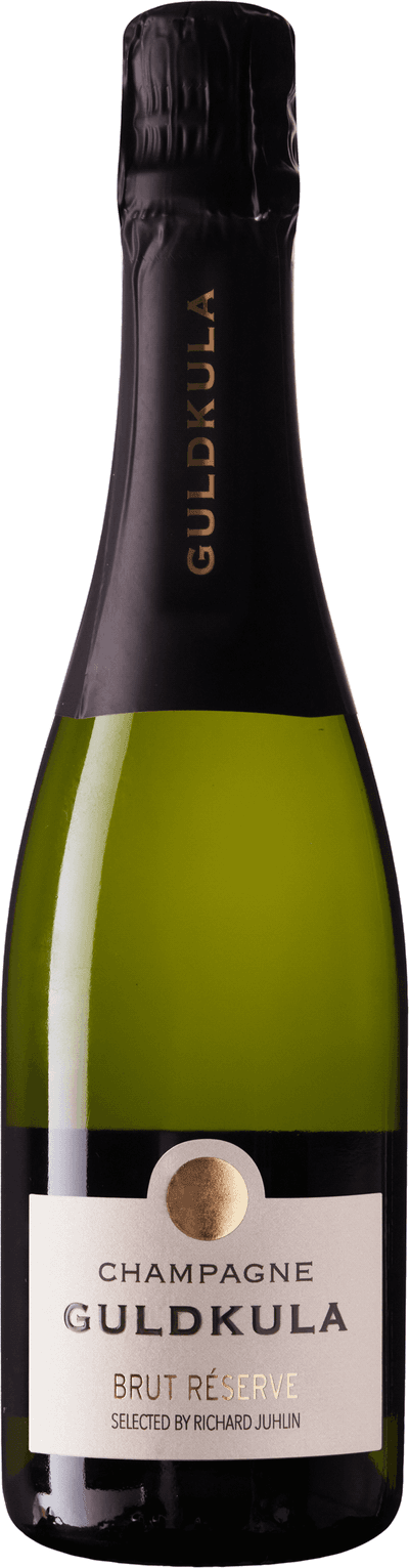 Guldkula Brut Réserve