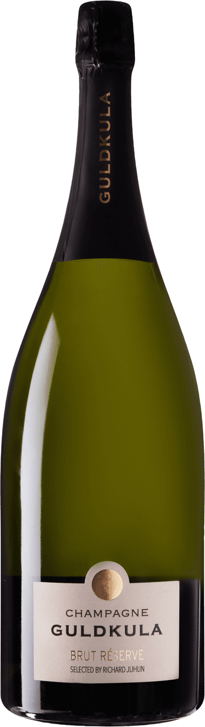 Guldkula Brut Réserve