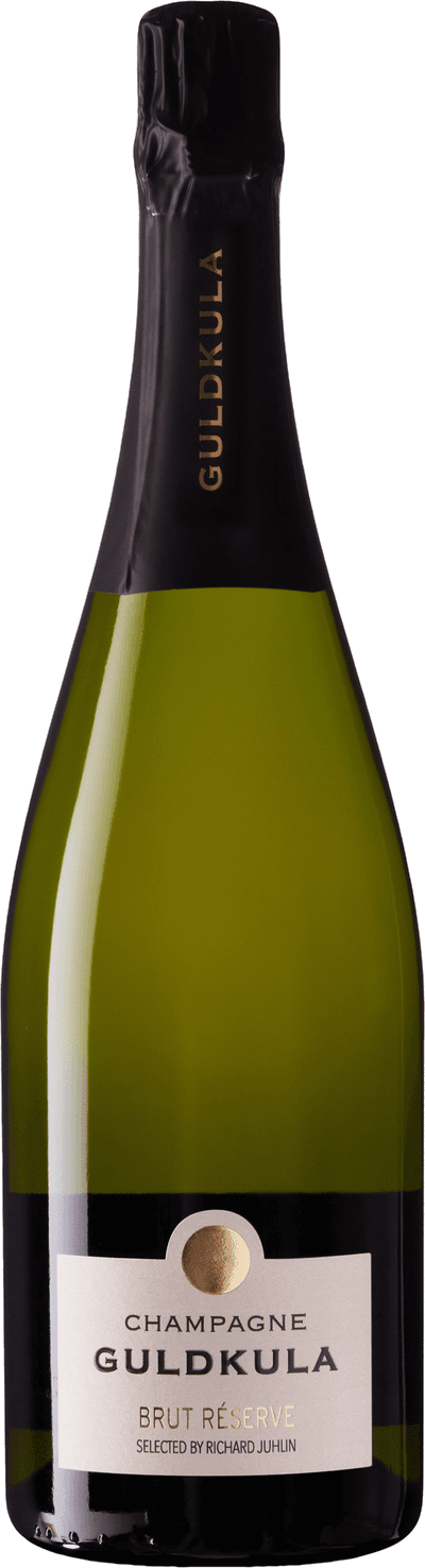 Guldkula Brut Resérve
