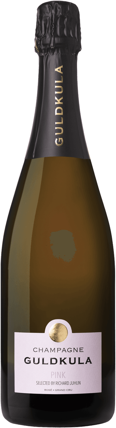 Guldkula Rosé Grand Cru Pink