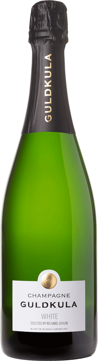 Guldkula White Grand Cru Blanc de Blancs