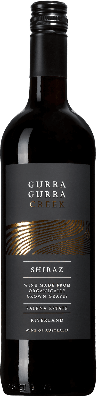 Gurra Gurra Creek Shiraz 2023