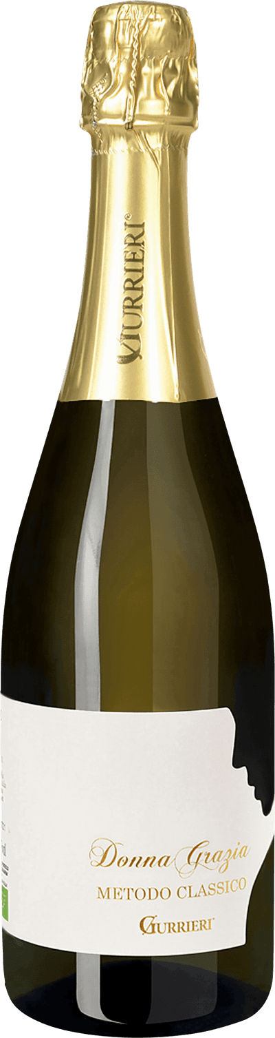 Gurrieri Donna Grazia Brut