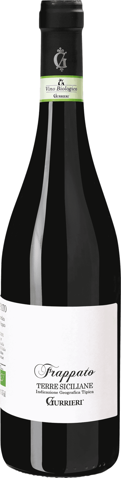 Gurrieri Frappato 2021