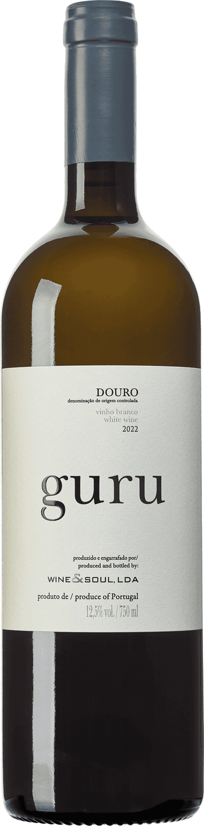 Guru 2024