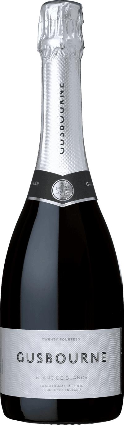 Gusbourne Blanc de Blancs 2019