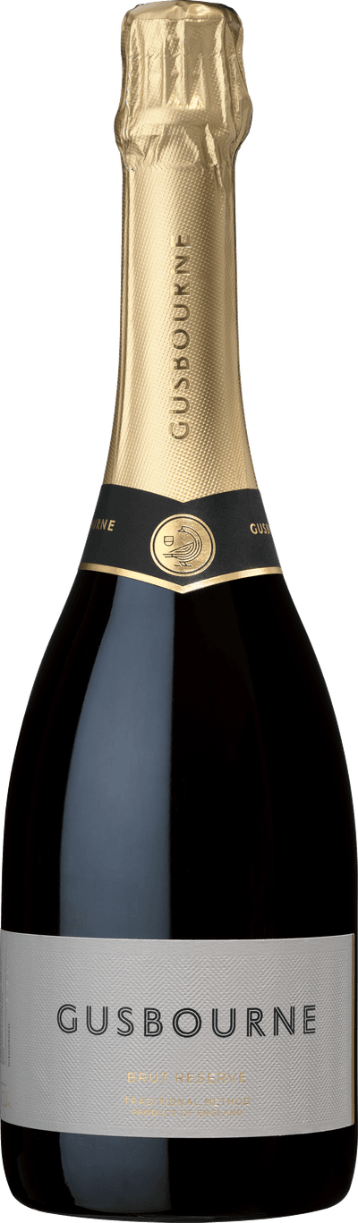 Gusbourne Brut Reserve 2021