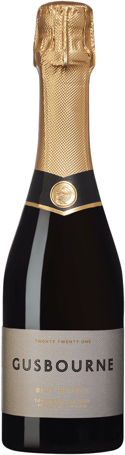 Gusbourne Brut Reserve 2021