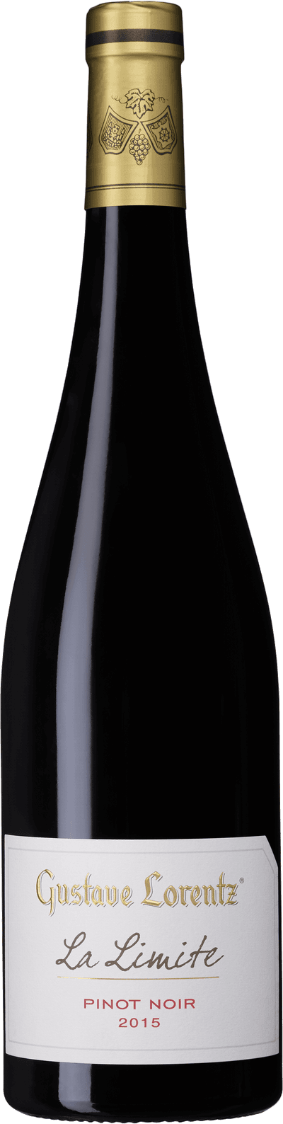 Gustave Lorentz Pinot Noir La Limite 2020