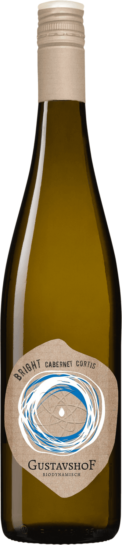 Gustavshof Cabernet Cortis 2023