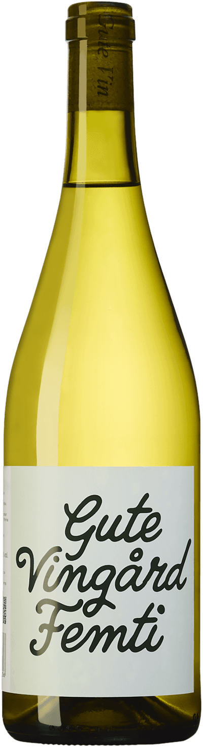 Gute Vingård Femti 2024