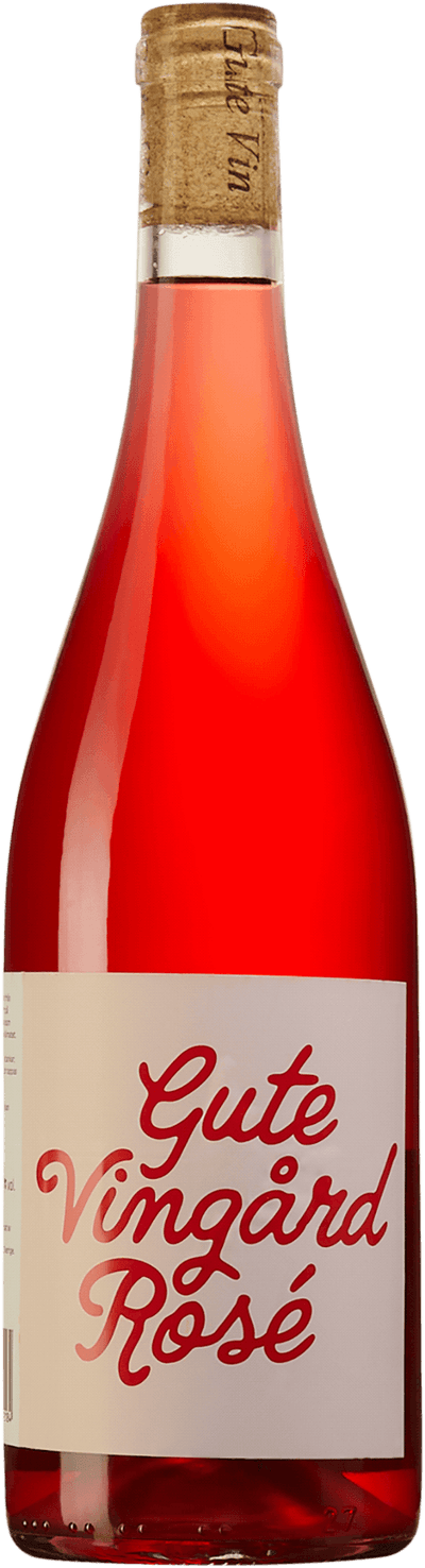 Gute Vingård Rosè 2023