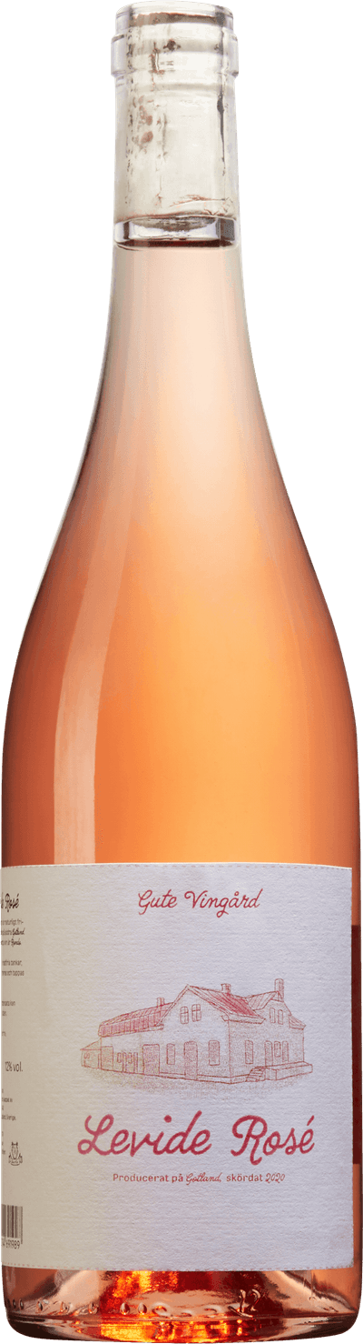 Gutevin Levide Rosé 2023