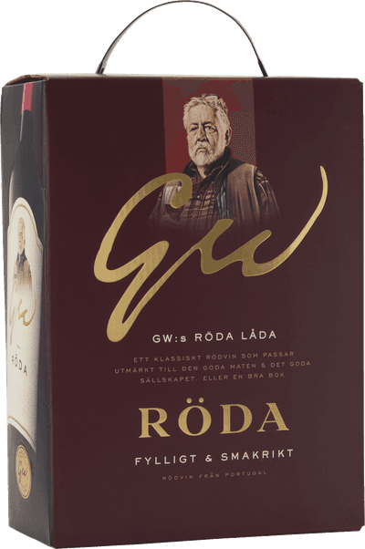 GW :s Låda 2024