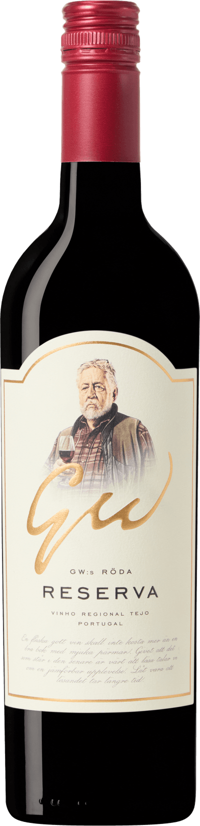 GW :s Reserva 2024