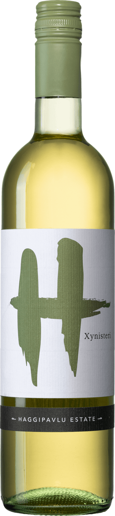 H Xinisteri Olympus Wineries 2020