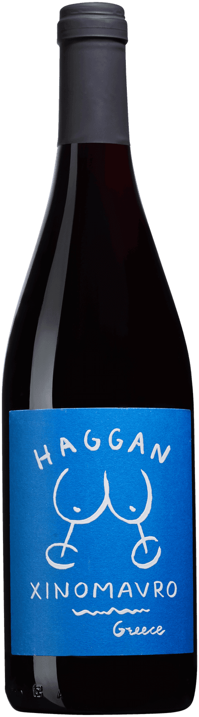 Haggan Xinomavro 2022