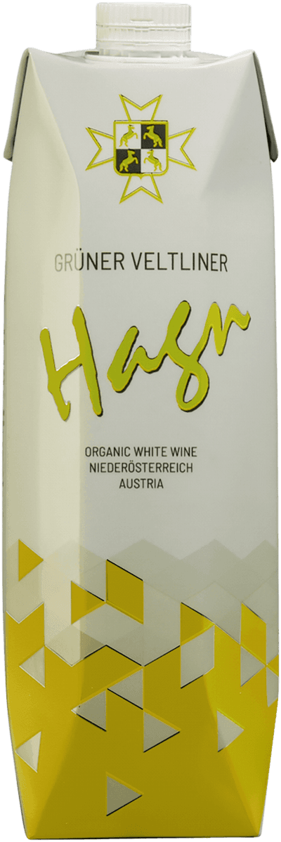 Hagn Grüner Veltliner Classic 2025