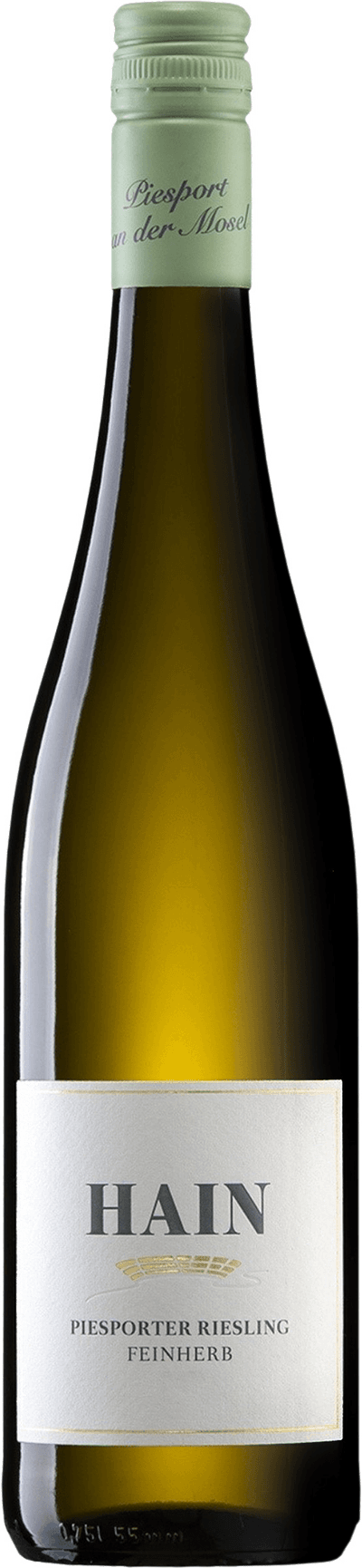 Hain Piesporter Riesling Feinherb 2024