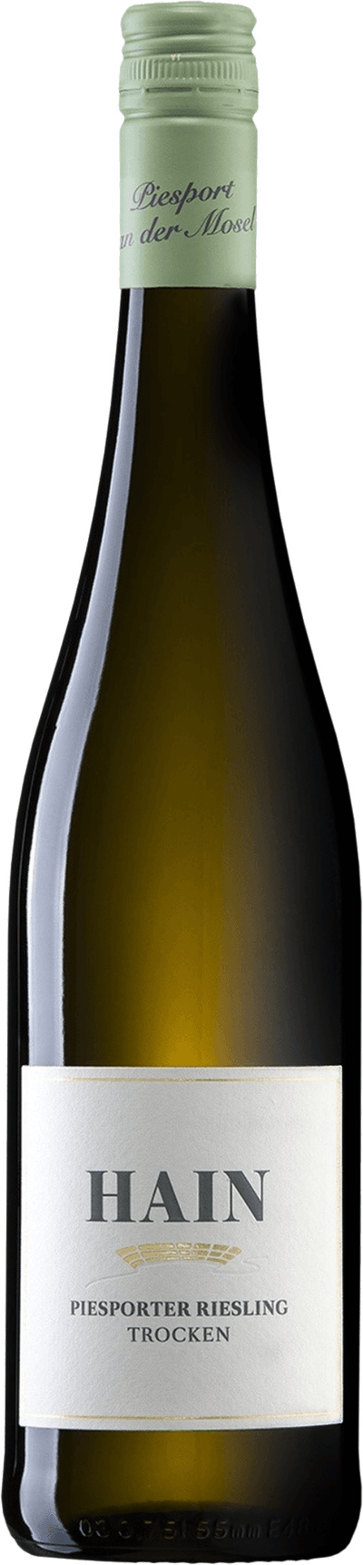 Hain Piesporter Riesling Trocken 2024