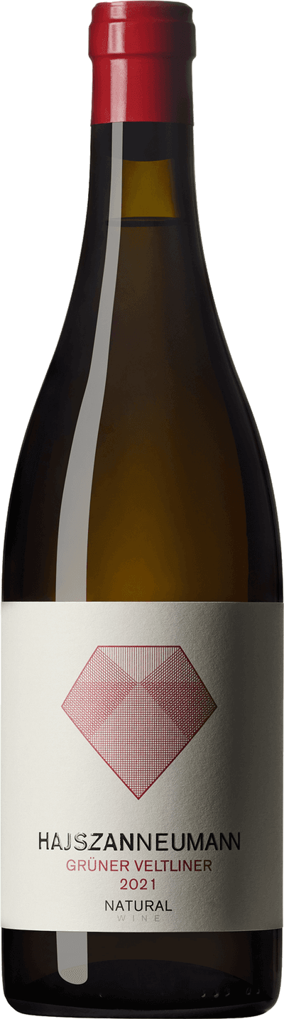 Hajszan Natural Grüner Veltliner 2022