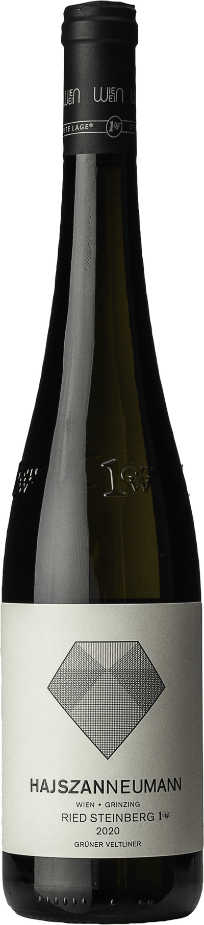 Hajszan Neumann Ried Steinberg Grüner Veltliner Erste Lage 2020