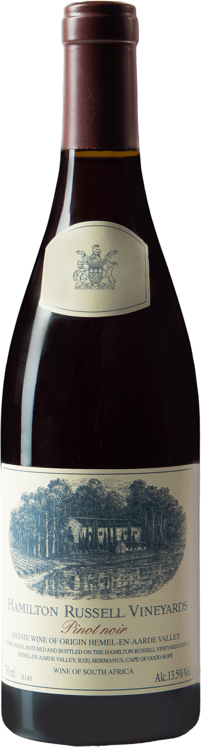 Hamilton Russell Vineyards Pinot Noir 2025