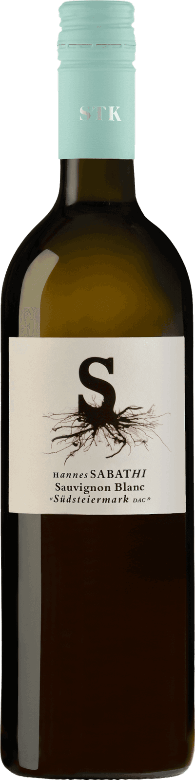 Hannes Sabathi Sauvignon Blanc Südsteiermark 2025